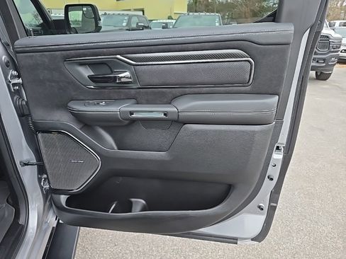 Used 2025 RAM 1500 RHO w/ RHO Level 1 Equipment Group image 12