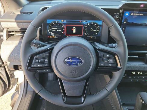 New 2026 Subaru Outback Premium image 21