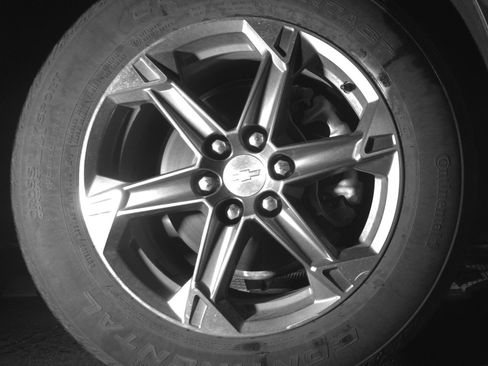 Used 2025 Chevrolet Blazer LT image 13