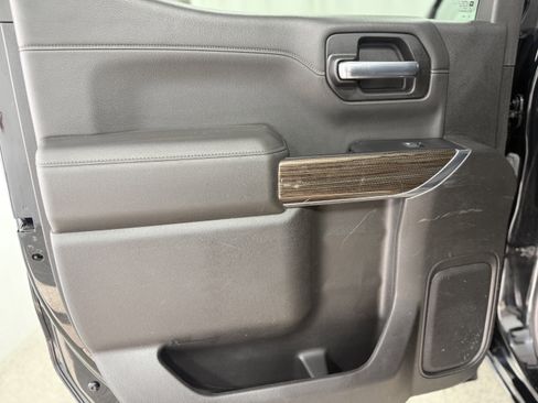 Used 2022 Chevrolet Silverado 1500 RST w/ Bed Protection Package image 23