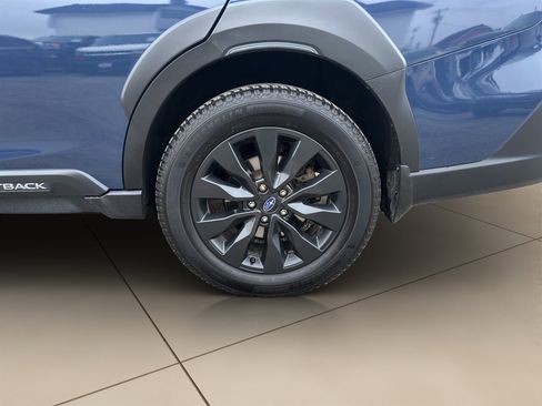 Used 2023 Subaru Outback Onyx Edition image 25