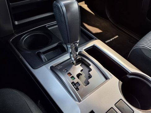 Used 2023 Toyota 4Runner SR5 image 18