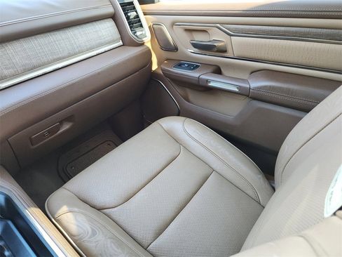 Certified 2020 RAM 1500 Limited image 16