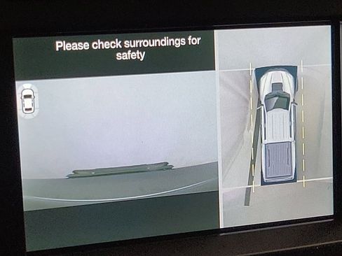 Used 2019 Ford F150 Raptor w/ Equipment Group 802A Luxury image 15