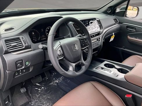 New 2026 Honda Ridgeline RTL image 7
