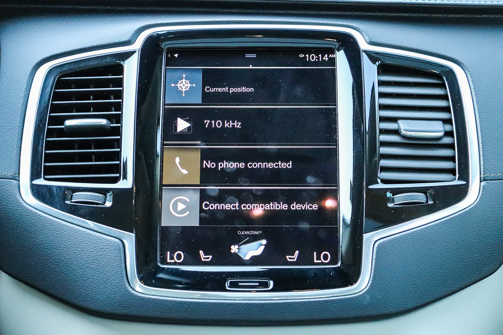 Used 2020 Volvo XC90 T6 Inscription w/ Protection Package Premier AWD/4WD image 15