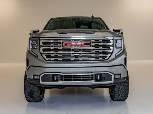 Used 2023 GMC Sierra 1500 Denali w/ Denali Reserve Package image 2