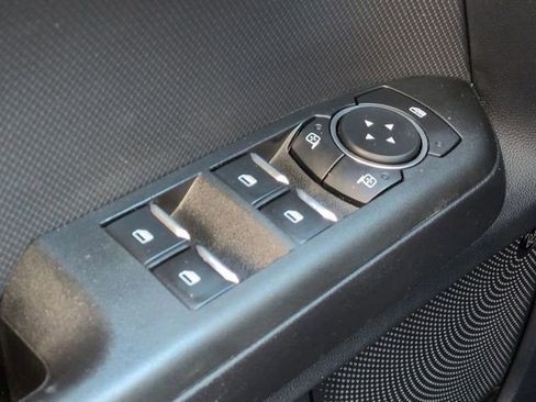 Certified 2024 Ford Bronco Sport Outer Banks w/ Tech Package image 26