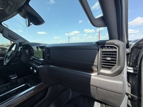 Used 2024 GMC Sierra 1500 Elevation RWD image 30