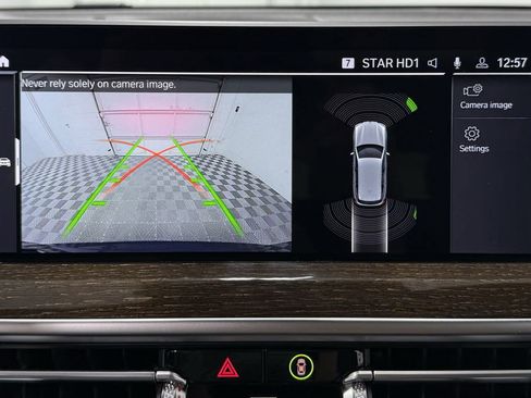 Used 2022 BMW X3 xDrive30i image 27