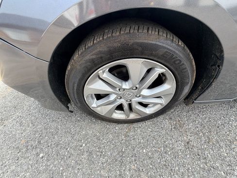 Used 2020 Honda Accord LX image 57