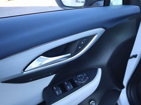 New 2026 Buick Envision Avenir AWD/4WD image 19