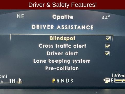 Certified 2023 Lincoln Nautilus AWD w/ Premium Package image 14