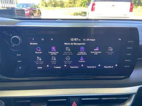 Used 2022 Kia K5 GT-Line w/ GT-Line FWD Premium Package image 25