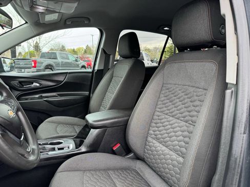 Used 2020 Chevrolet Equinox LT AWD/4WD image 14