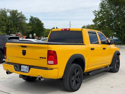 Used 2019 RAM 1500 Express w/ Wheel & Sound Group AWD/4WD image 5