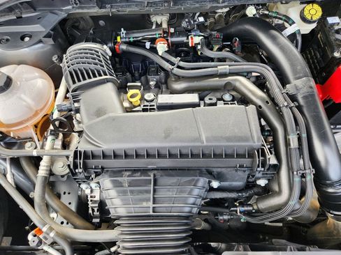 Used 2025 Ford Escape ST-Line Select image 20