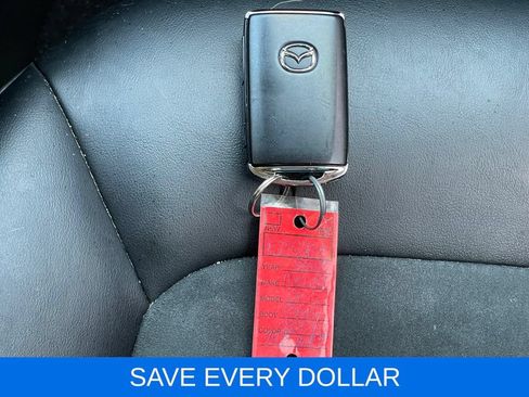 Used 2023 MAZDA CX-5 AWD 2.5 S w/ Select Package image 25