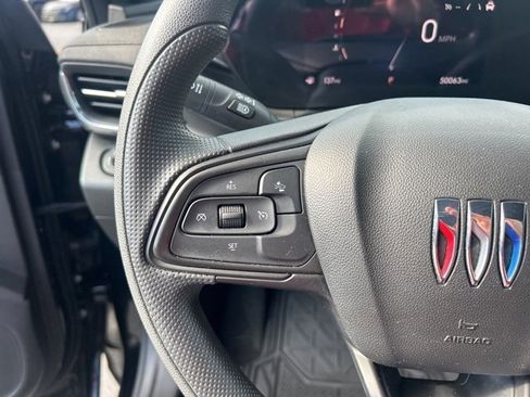 Used 2024 Buick Envista Preferred w/ Convenience II Package image 19