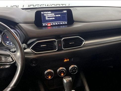 Used 2020 MAZDA CX-5 Sport image 5