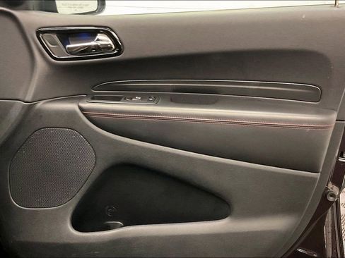 Used 2024 Dodge Durango GT image 24