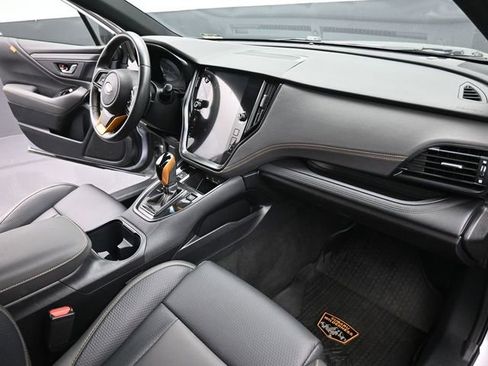Used 2022 Subaru Outback Wilderness image 25