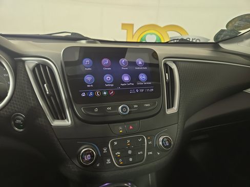 Used 2024 Chevrolet Malibu LT w/ Sport Edition image 21