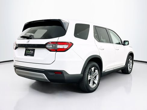 Used 2023 Honda Pilot EX-L image 9