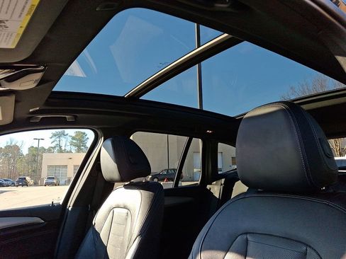 Used 2023 BMW X3 xDrive30i w/ Premium Package image 14