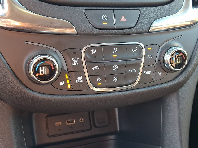 Used 2024 Chevrolet Equinox LT AWD/4WD image 15