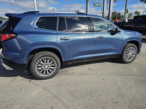 New 2026 GMC Acadia Denali w/ Super Cruise Package image 6