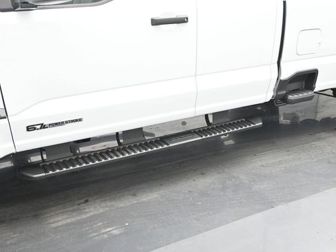 New 2026 Ford F350 XLT RWD image 23