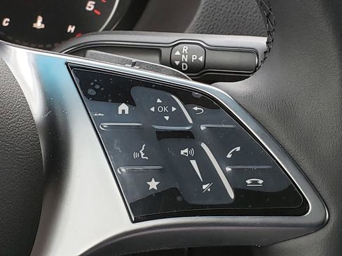 New 2026 Mercedes-Benz Sprinter 2500 image 22