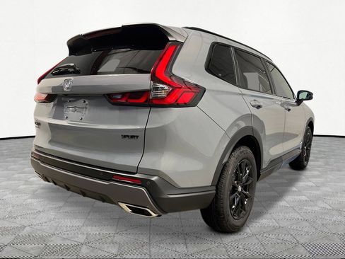 New 2026 Honda CR-V Sport-L image 7