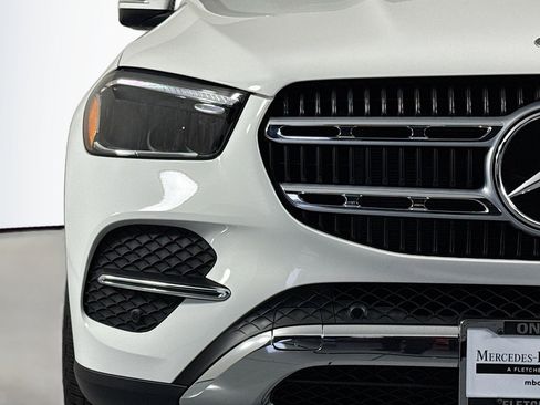 New 2026 Mercedes-Benz GLE 350 4MATIC image 14