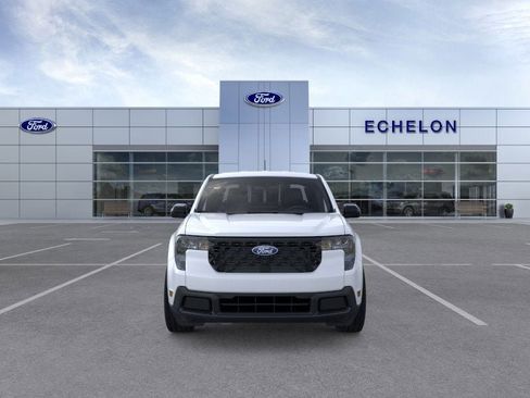 New 2025 Ford Maverick XLT w/ XLT Luxury Package image 6