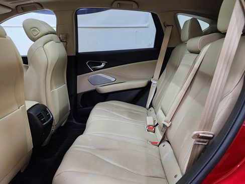 Used 2023 Acura RDX AWD w/ Advance Package image 17