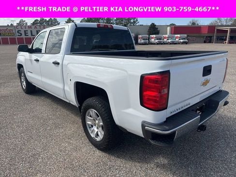 Used 2014 Chevrolet Silverado 1500 LT image 6