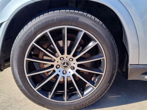 Used 2022 Mercedes-Benz GLE 350 GLE 350 image 18