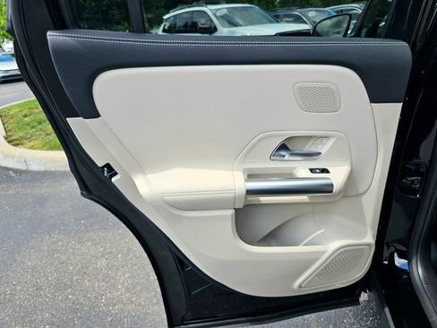New 2026 Mercedes-Benz GLA 250 4MATIC image 27