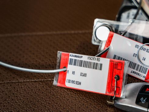 Used 2018 Mercedes-Benz E 300 image 7