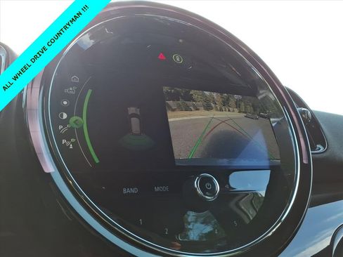 Used 2021 MINI Cooper Countryman ALL4 image 19