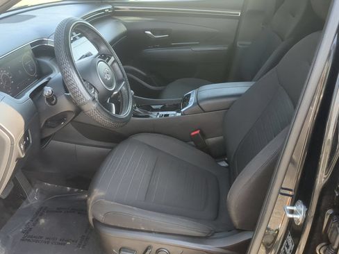 Used 2022 Hyundai Santa Cruz SEL Premium AWD/4WD image 13