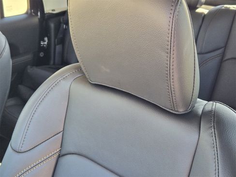 New 2026 Jeep Gladiator Sport image 14