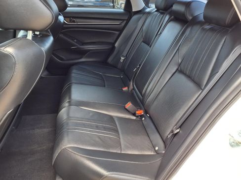 Used 2022 Honda Accord Sport Special Edition image 25