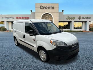 Used 2021 RAM ProMaster City Tradesman image 1