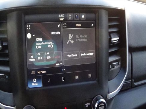 Certified 2024 RAM 2500 Big Horn image 28