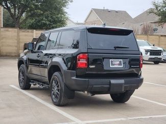 Used 2024 Toyota Land Cruiser 1958 video 3