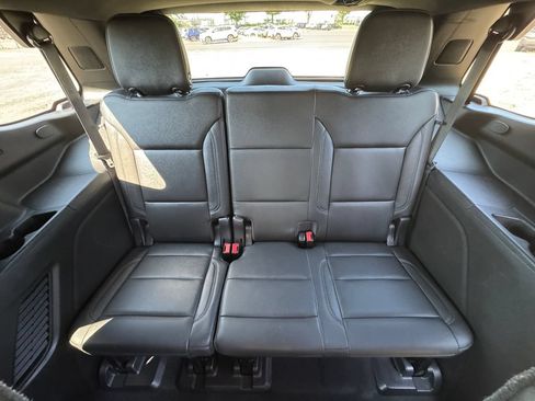 Used 2021 Chevrolet Tahoe Z71 AWD/4WD image 25