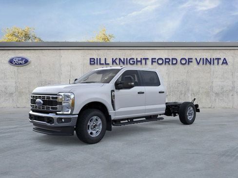 New 2026 Ford F350 XLT w/ XLT Value Package image 1